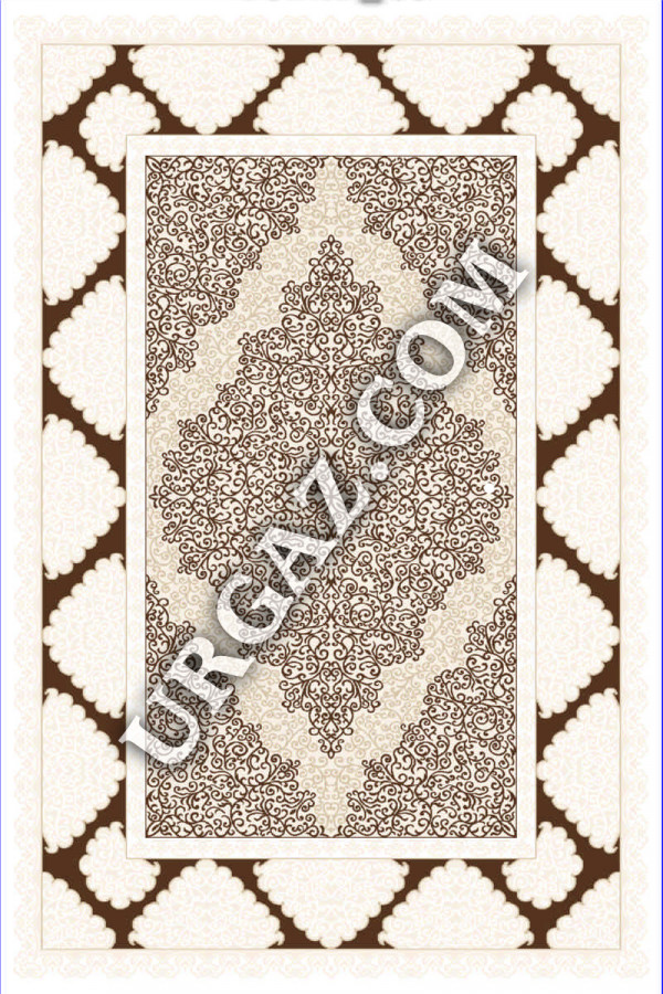 Ковры от Urgaz Carpet - Коллекция "Plaza" №2