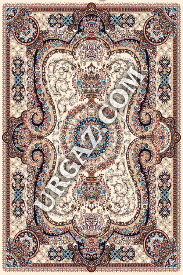 Ковры от Urgaz Carpet - Коллекция "Arxideya" №1