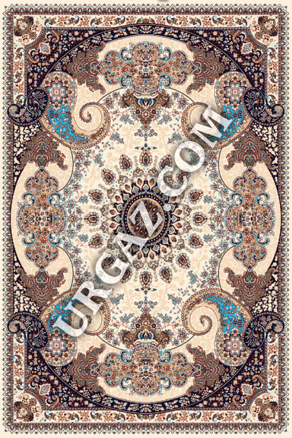 Ковры от Urgaz Carpet - Коллекция "Arxideya" №2