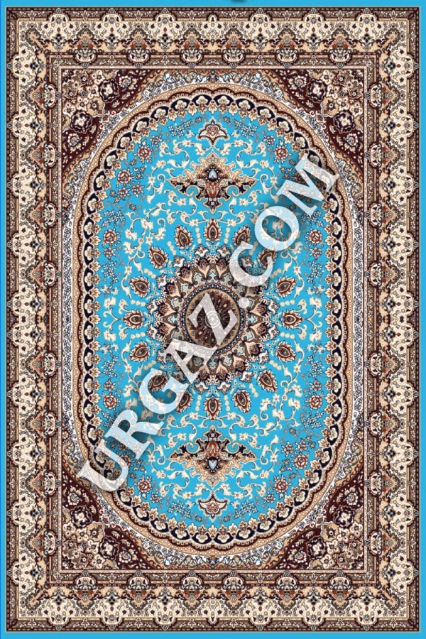Ковры от Urgaz Carpet - Коллекция "Arxideya" №3