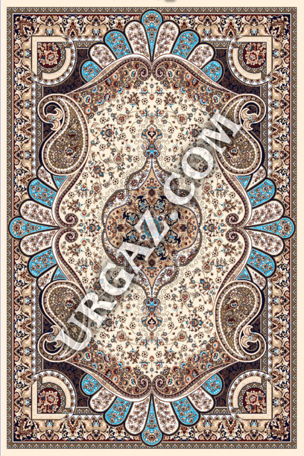 Ковры от Urgaz Carpet - Коллекция "Arxideya" №5