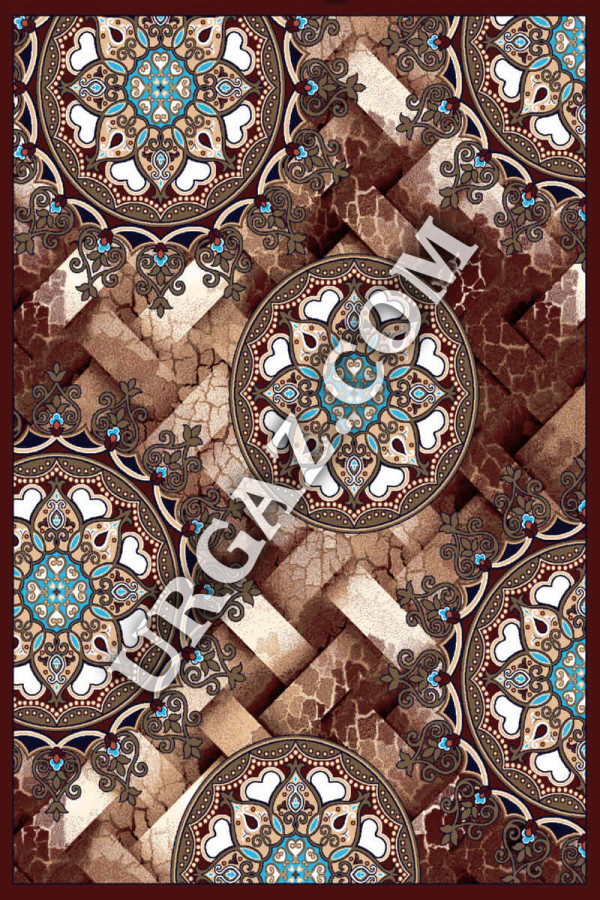 Ковры от Urgaz Carpet - Коллекция "Arxideya" №7