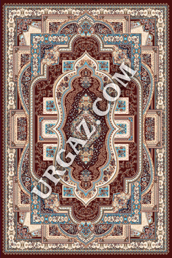 Ковры от Urgaz Carpet - Коллекция "Arxideya" №8