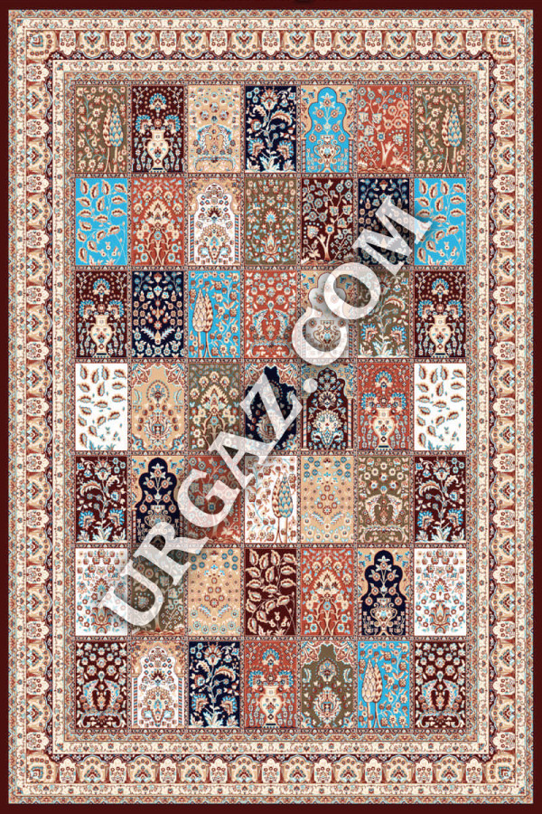 Ковры от Urgaz Carpet - Коллекция "Arxideya" №9