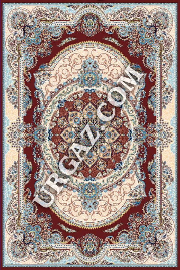 Ковры от Urgaz Carpet - Коллекция "Tashkent" №1