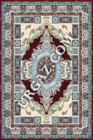 Ковры от Urgaz Carpet - Коллекция "Tashkent" №4