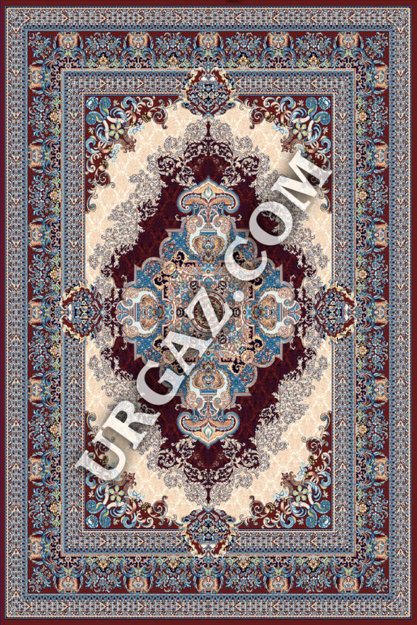 Ковры от Urgaz Carpet - Коллекция "Tashkent" №5