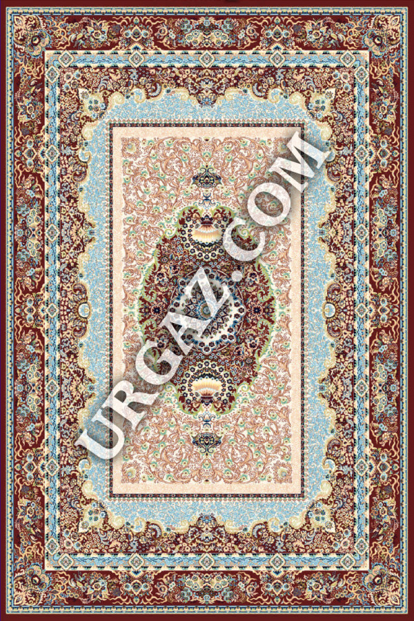 Ковры от Urgaz Carpet - Коллекция "Tashkent" №6