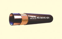 Рукава высокого давления с металлическими оплётками PARKER 421SN-5 (РВД)