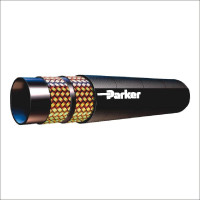Рукава высокого давления с металлическими оплётками PARKER 301SN-10 (РВД)