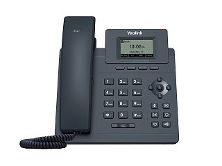 Ip-телефон Yealink SIP-T30P
