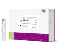 Набор для определения Лютеинизирующего гормона ЛГ в крови-DENIS MED