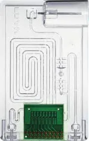 Картриджи BG-10 для анализатора газов крови i15 Edan