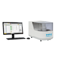 AVTOMATLI BIOKIMYOVIY ANALIZER CYANELITE 290