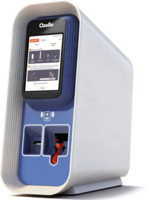 VETERINAR KO'P FUNKSIONAL ANALIZATOR OZELLE EHVT-75-DENIS MED