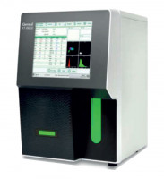 Анализатор Гематологический Автомат (5-дифференциалъный анализ) «КТ6610» с комплектом реагентов