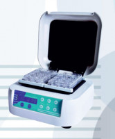 Термошейкер для ИФА Microplate Shaker Incubator MSI-070-2