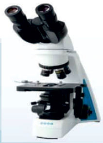 Микроскоп бинокулярный CYANScope