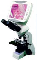 Микроскоп цифровой с LCD экраном (11,6” LCD, HDMI камера)  BLM2-241