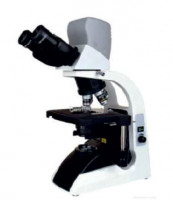 Биологический микроскоп с цифровой камерой Biological Microscope BS-2070BD