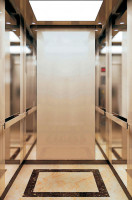 Пассажирский лифт HT-L-1