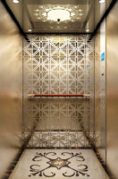 Коттеджный лифт HT-L-K4