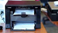 Принтер MF3010