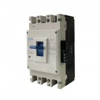 Автоматический выключатель ANDELI cиловой серии ADM3-630L-3P-500A