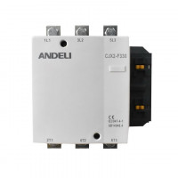 Контактор ANDELI CJX2-F330 AC220V 330A