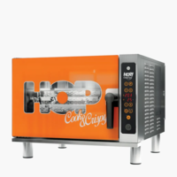 Воздушная фритюрница HOP AIR PRO.P VENIX S.R.L Италия
