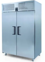 Шкаф морозильный VTS 1340 N CR HC-NIVA EQUIPMENT