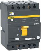 Силовые автоматические выключатели от 100 ампер до 3200 ампер, IEK