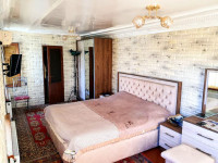 3D изоляционные обои (самоклейка) Кирпич А13