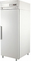 Холодильный шкаф СВ105-S низкотемпературный