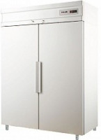 Холодильный шкаф СВ114-S низкотемпературный