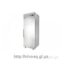 Шкаф холодильный POLAIR CВ 107-S
