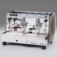 Профессиональная кофемашина Magister ESS ES - 2 группы (автомат)