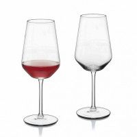 Набор из шести бокалов для красного вина 0,60л Canova