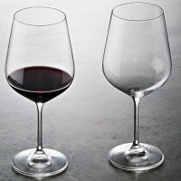 набор из 6-и бокалов для красного вина RIALTO 58CL