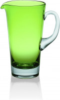 Кувшин Nadia 1,35 литра  зеленый