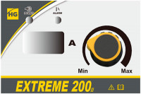Сварочный Аппарат Extreme 200 III HUGONG (Хугонг)
