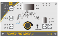 Сварочный Аппарат "POWER TIG 300DP III" HUGONG (Хугонг)