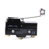 Концевой выключатель LXW5-11G1 15A