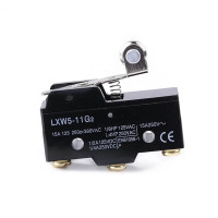 Концевой выключатель LXW5-11G2 15A