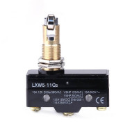 Концевой выключатель LXW5-11Q2 15A