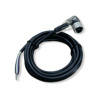 Соединительные кабель для датчика LED M12 PNP