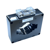 Трансформатор тока Nevel-85 1000/5А под шину сечением до 85х10 мм