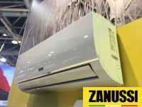 Кондиционер Zanussi SIENA ZACS-09 HS/N1