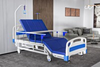 Много функциональная медецинская кровать для пациентов ID-CS-07 (A)