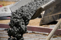 Quvvat Kristall Гидроизоляционная добавка для бетона